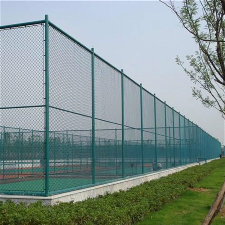 體育圍網案例展示圖片1