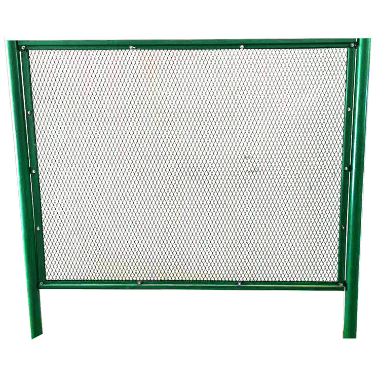 防落網案例展示圖片2