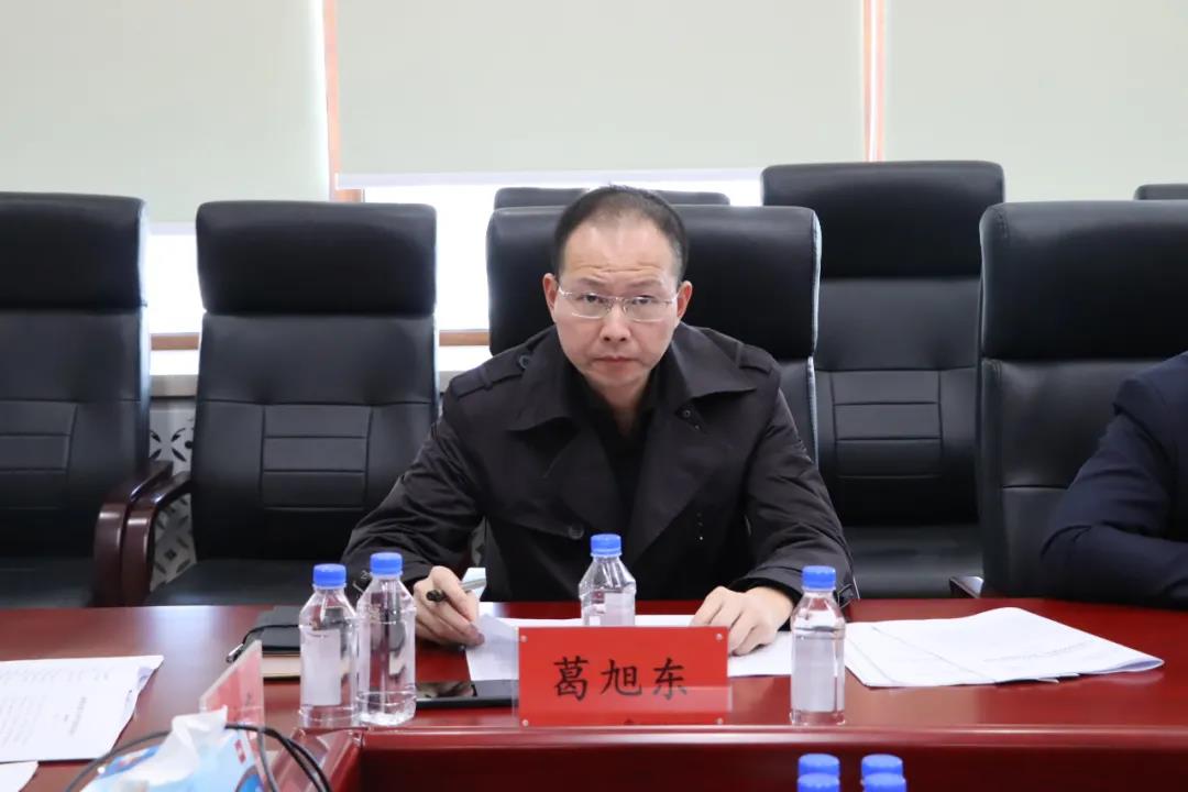 中林福人參加中林實業2022年工作會議(圖4)