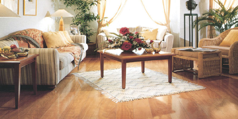 香格里拉總統套房