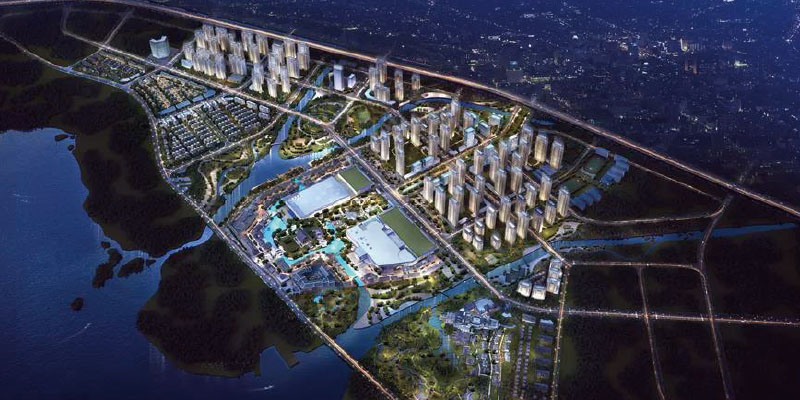 融創昆明文旅城